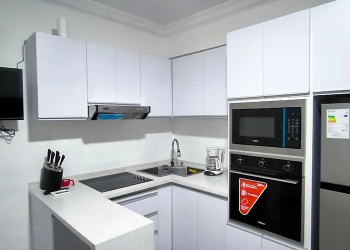 Hermoso Apta-Estudio En El Corazon De Chacao