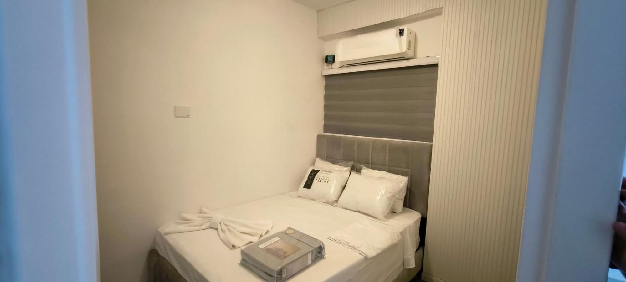 Hermoso Apta-estudio En El Corazon De Chacao *