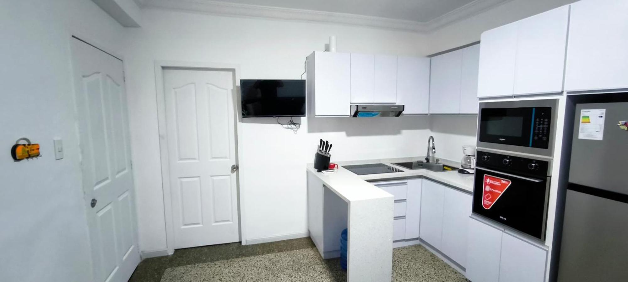 Apartment Hermoso Apta-estudio En El Corazon De Chacao *