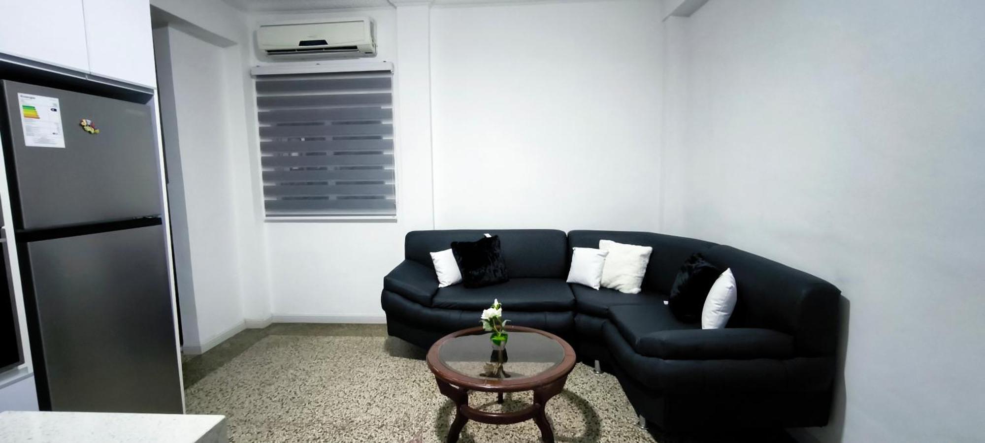 Apartment Hermoso Apta-estudio En El Corazon De Chacao Caracas